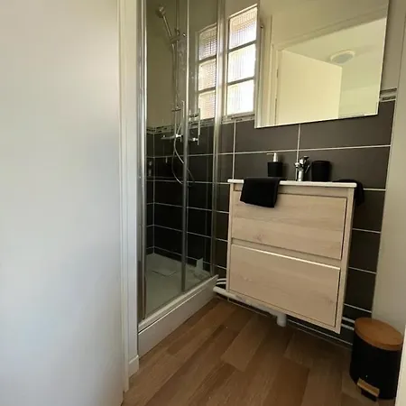 Cozy T1 Tout Confort Apartamento Neuf-Mesnil