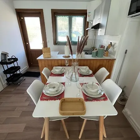 Cozy T1 Tout Confort *