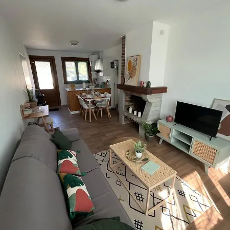 Apartamento Cozy T1 Tout Confort
